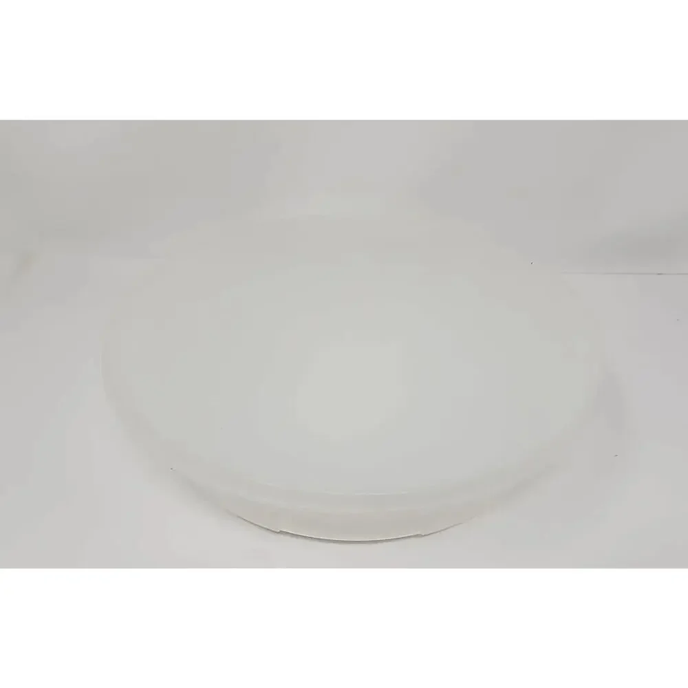 Tupperware Bowl 2346A-2‎ With Lid U188